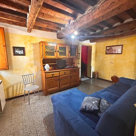 Appartamento Ferro Di Cavallo Ponte a Tressa 外观 照片