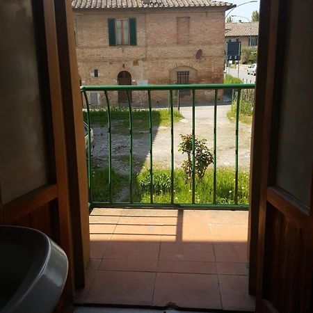 Appartamento Ferro Di Cavallo Ponte a Tressa 外观 照片