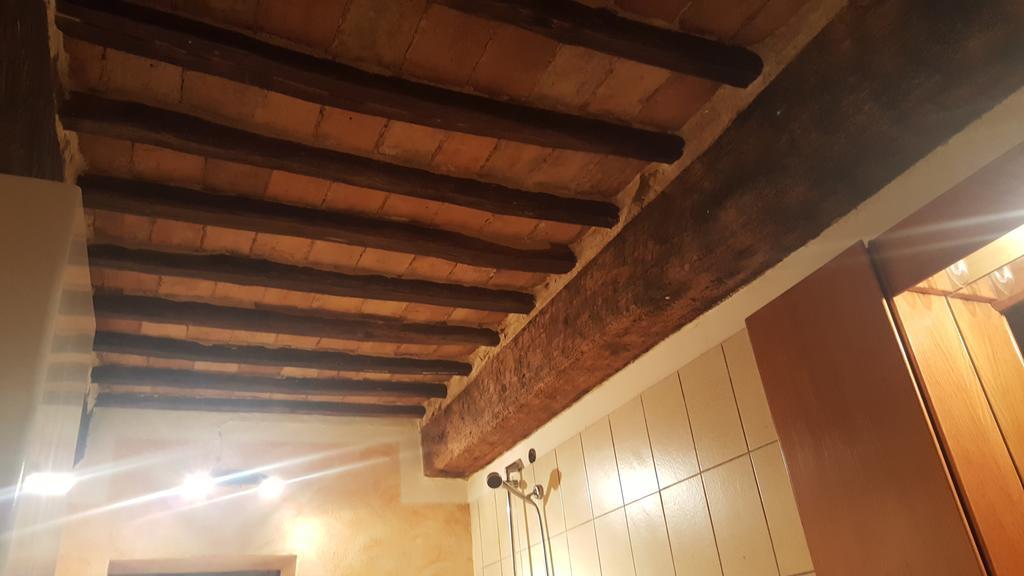 Appartamento Ferro Di Cavallo Ponte a Tressa 外观 照片