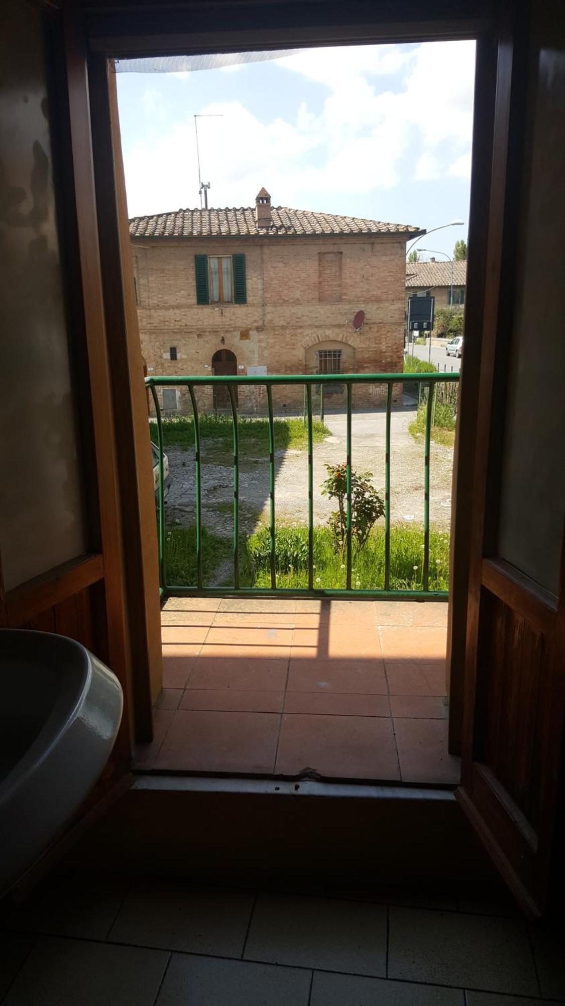 Appartamento Ferro Di Cavallo Ponte a Tressa 外观 照片